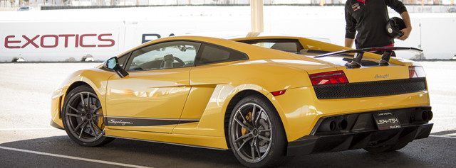 The Only Question that Matters– Ferrari or Lamborghini?