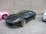 The Big Fat SEMA 2013 Exotic Car Photo Gallery