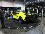 The Big Fat SEMA 2013 Exotic Car Photo Gallery