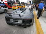 The Big Fat SEMA 2013 Exotic Car Photo Gallery