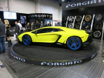 The Big Fat SEMA 2013 Exotic Car Photo Gallery