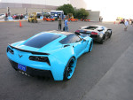 The Big Fat SEMA 2013 Exotic Car Photo Gallery