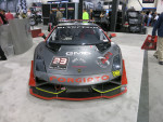 The Big Fat SEMA 2013 Exotic Car Photo Gallery