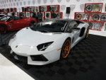 The Big Fat SEMA 2013 Exotic Car Photo Gallery