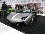 The Big Fat SEMA 2013 Exotic Car Photo Gallery