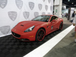 The Big Fat SEMA 2013 Exotic Car Photo Gallery