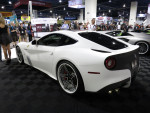 The Big Fat SEMA 2013 Exotic Car Photo Gallery