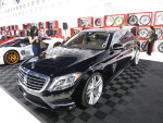 The Big Fat SEMA 2013 Exotic Car Photo Gallery