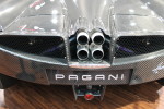 The Big Fat SEMA 2013 Exotic Car Photo Gallery