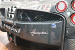 The Big Fat SEMA 2013 Exotic Car Photo Gallery