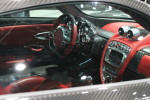The Big Fat SEMA 2013 Exotic Car Photo Gallery