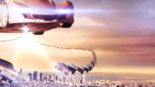 The LA Auto Show is Coming. Soon.