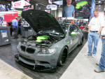 The Big Fat SEMA 2013 Exotic Car Photo Gallery