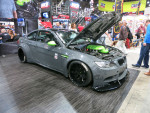 The Big Fat SEMA 2013 Exotic Car Photo Gallery