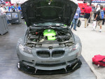The Big Fat SEMA 2013 Exotic Car Photo Gallery