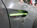 The Big Fat SEMA 2013 Exotic Car Photo Gallery