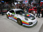 The Big Fat SEMA 2013 Exotic Car Photo Gallery