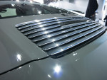 LA Auto Show: Porsche's 50th Anniversary 911 in the Flesh