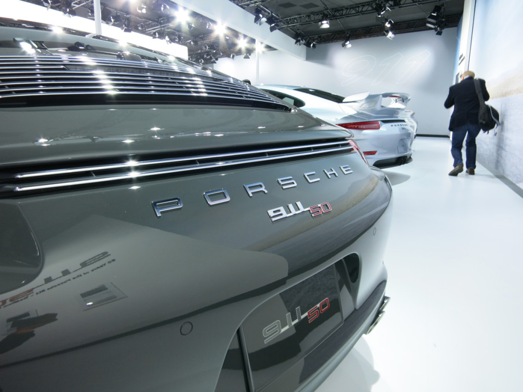 Porsche 911 50th Anniversary (8)
