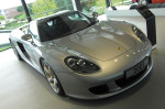 Volkswagen Group Owns What May be the Best Car Collection in Germany