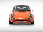 Freak of Nature: Porsche-Citroën 911 DS