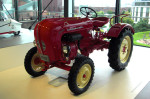 Volkswagen Group Owns What May be the Best Car Collection in Germany