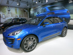 LA Auto Show 2013: Meet the Porsche Macan