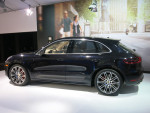 LA Auto Show 2013: Meet the Porsche Macan