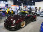 The Big Fat SEMA 2013 Exotic Car Photo Gallery
