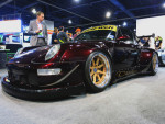 The Big Fat SEMA 2013 Exotic Car Photo Gallery