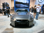 The Big Fat SEMA 2013 Exotic Car Photo Gallery