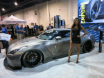 The Big Fat SEMA 2013 Exotic Car Photo Gallery