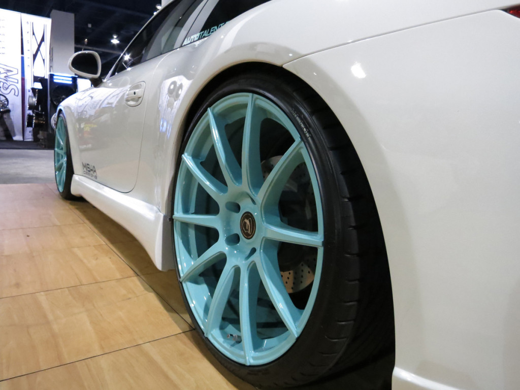 iForged 911