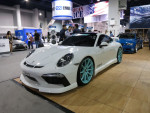 The Big Fat SEMA 2013 Exotic Car Photo Gallery