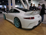 The Big Fat SEMA 2013 Exotic Car Photo Gallery