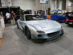 The Big Fat SEMA 2013 Exotic Car Photo Gallery