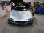 The Big Fat SEMA 2013 Exotic Car Photo Gallery