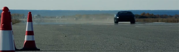 1850-Horsepower Lamborghini Gallardo Featured