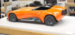 Art Center Students Design Future Lamborghinis