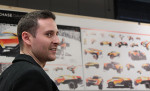 Art Center Students Design Future Lamborghinis