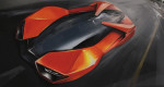 Art Center Students Design Future Lamborghinis