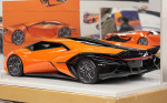 Art Center Students Design Future Lamborghinis