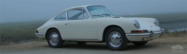 Does Driving a 911 Make You a Better Driver?