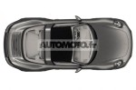 Here's What the Porsche 991 Targa Might Look Like