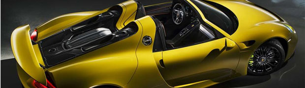 Porsche_918_Spyder