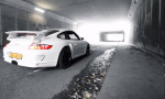 Porsche Stops Sales of 911 GT3 over Spontaneous Combustion Issues