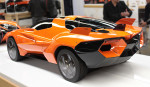 Art Center Students Design Future Lamborghinis