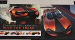 Art Center Students Design Future Lamborghinis
