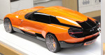 Art Center Students Design Future Lamborghinis