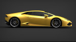Lamborghini Gallardo's Successor - The Huracan